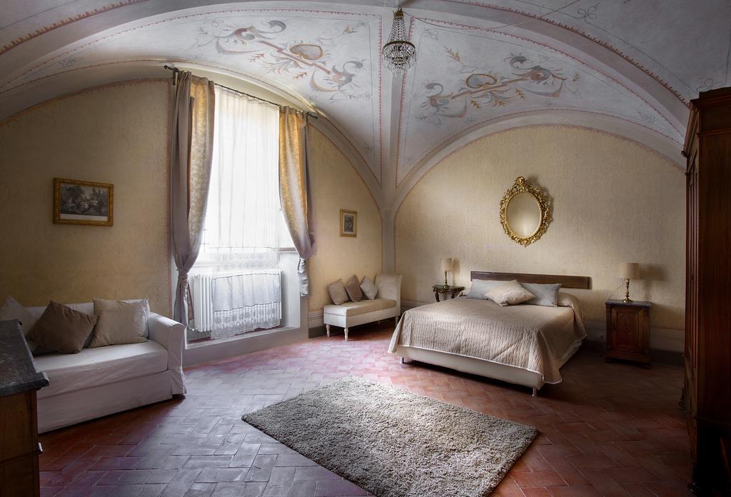 Roveta Apartment Scandicci Dış mekan fotoğraf