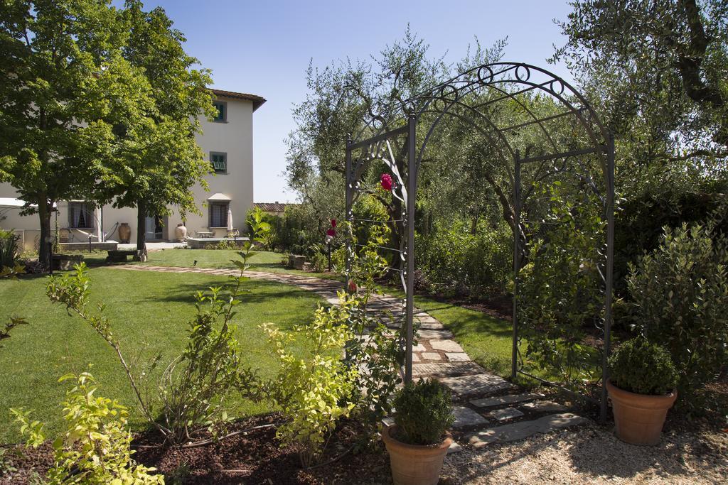 Roveta Apartment Scandicci Dış mekan fotoğraf
