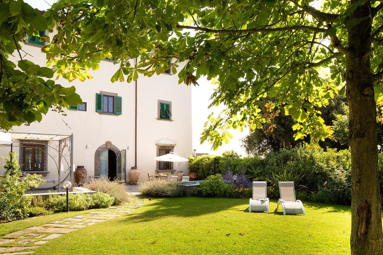 Roveta Apartment Scandicci Dış mekan fotoğraf