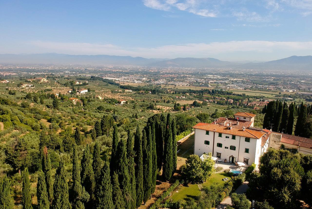 Roveta Apartment Scandicci Dış mekan fotoğraf