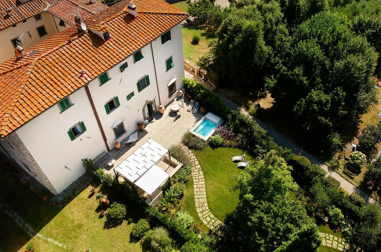 Roveta Apartment Scandicci Dış mekan fotoğraf