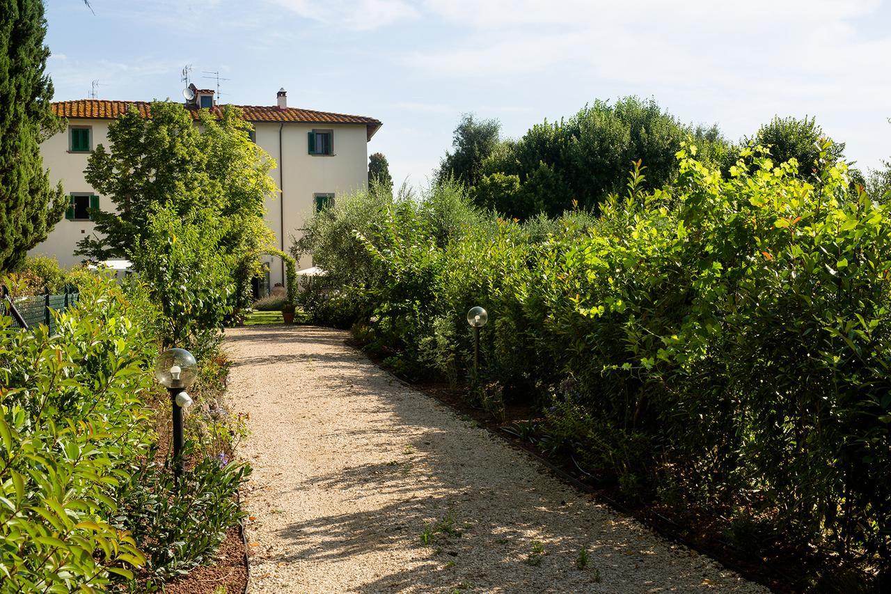 Roveta Apartment Scandicci Dış mekan fotoğraf