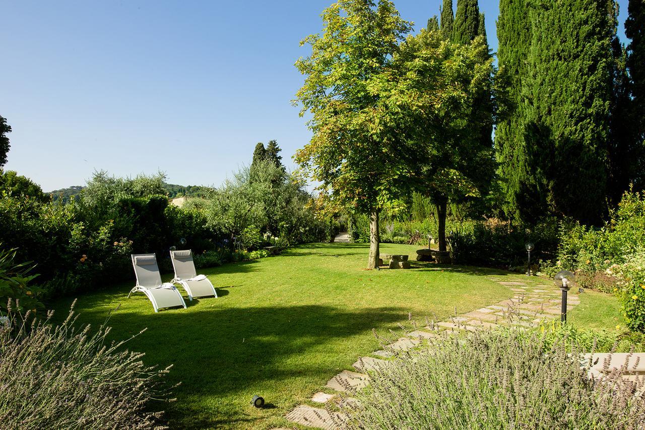 Roveta Apartment Scandicci Dış mekan fotoğraf